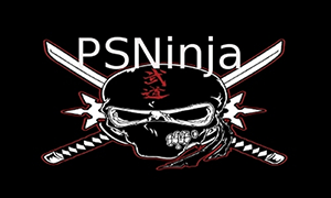 PsNinja 4 – Outil de furtivité PSN pour PS3 (CFW)