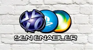 SEN Enabler (PS3)