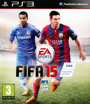 FIFA 15