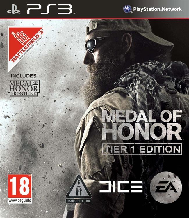Medal of Honor : Warfighter