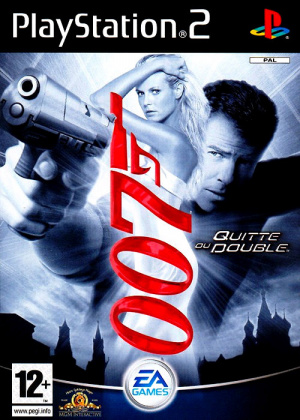 007 Quitte ou Double