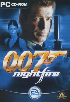 007 Nightfire