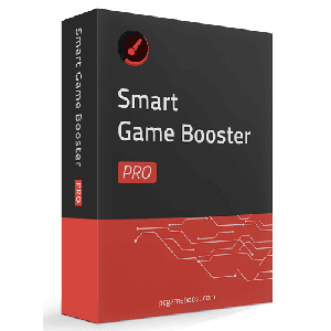 IObit Smart Game Booster