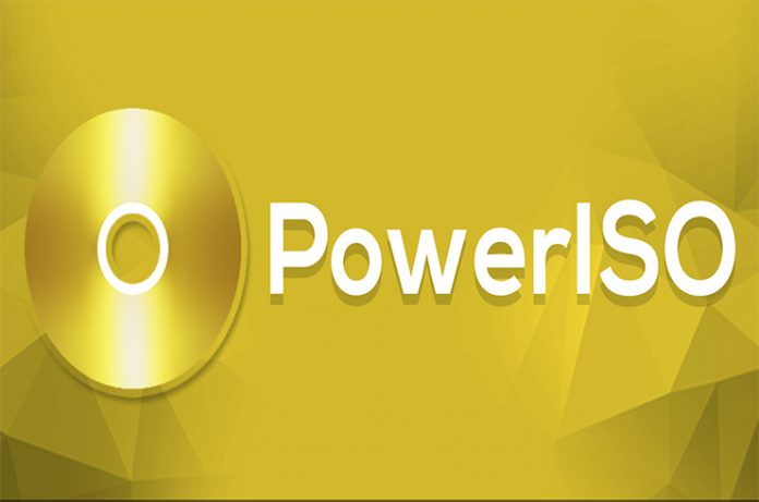 PowerISO