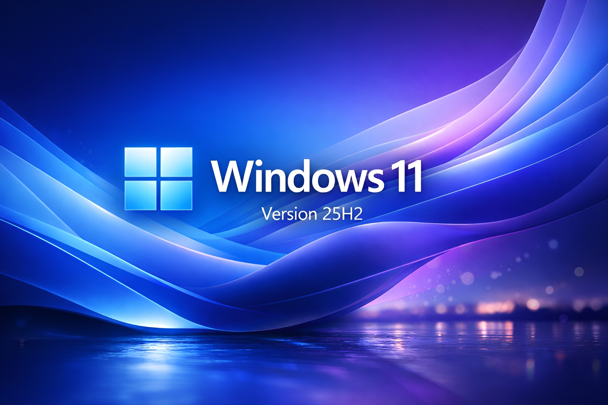 Windows 11 Officiel