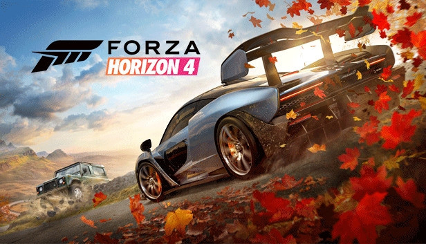 Forza Horizon 4 Ultimate Edition