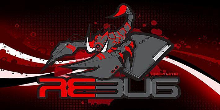 Rebug 4.86.1 Light Cobra 8.2